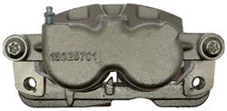 ACDelco Gold Remanufactured Friction-Ready Disc Brake Calipers 19141580