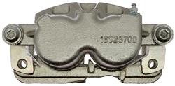 ACDelco Gold Remanufactured Friction-Ready Disc Brake Calipers 19141581