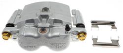 ACDelco Gold Remanufactured Friction-Ready Disc Brake Calipers 19344751