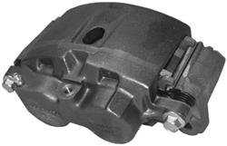 ACDelco Gold Remanufactured Friction-Ready Disc Brake Calipers 19141582