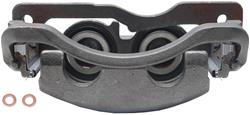 ACDelco Gold Remanufactured Friction-Ready Disc Brake Calipers 19141583