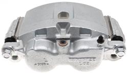 ACDelco Gold Remanufactured Friction-Ready Disc Brake Calipers 19344763