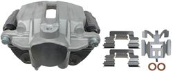ACDelco Gold Remanufactured Friction-Ready Disc Brake Calipers 19141584