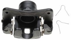 ACDelco Gold Remanufactured Friction-Ready Disc Brake Calipers for 1995-1997 200SX, 1998-1999 SENTRA - 19141587