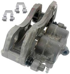 ACDelco Gold Remanufactured Friction-Ready Disc Brake Calipers for 1993-1994 ECLIPSE, TALON, 1991-1992 GALANT - 19141595