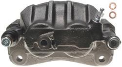 ACDelco Gold Remanufactured Friction-Ready Disc Brake Calipers for 1991-1996 LEGACY - 19141597