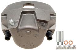 ACDelco Gold Remanufactured Friction-Ready Disc Brake Calipers for 1999 DAKOTA, 1998-1999 DURANGO - 19141600