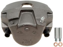 ACDelco Gold Remanufactured Friction-Ready Disc Brake Calipers for 1999 DAKOTA, 1998-1999 DURANGO - 19141601