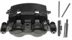 ACDelco Gold Remanufactured Friction-Ready Disc Brake Calipers 19141604