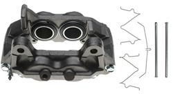 ACDelco Gold Remanufactured Friction-Ready Disc Brake Calipers for 2001-2003 SEQUOIA, 2000-2003 TUNDRA - 19141607