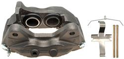 ACDelco Gold Remanufactured Friction-Ready Disc Brake Calipers for 1996-2002 4RUNNER, 2004 TACOMA - 19141619