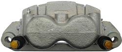 ACDelco Gold Remanufactured Friction-Ready Disc Brake Calipers 19361190