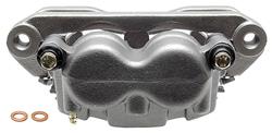 ACDelco Gold Remanufactured Friction-Ready Disc Brake Calipers 19141623