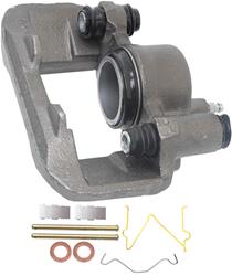 ACDelco Gold Remanufactured Friction-Ready Disc Brake Calipers for 1994-1997 ASPIRE - 19141635