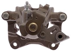 ACDelco Gold Remanufactured Friction-Ready Disc Brake Calipers 19141640