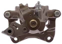 ACDelco Gold Remanufactured Friction-Ready Disc Brake Calipers 19141641