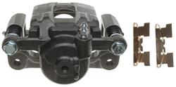 ACDelco Gold Remanufactured Friction-Ready Disc Brake Calipers for 1995-2001 METRO, SWIFT - 19141645