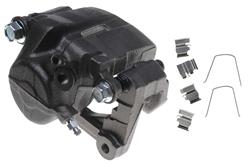 ACDelco Gold Remanufactured Friction-Ready Disc Brake Calipers for 1994-2005 MIATA - 19141651