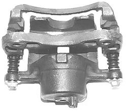 ACDelco Gold Remanufactured Friction-Ready Disc Brake Calipers for 1994-1996 SONATA - 19141658