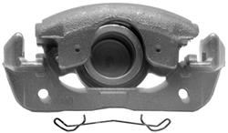 ACDelco Gold Remanufactured Friction-Ready Disc Brake Calipers for 1994-2000 SEPHIA, 2000 SPECTRA - 19141663