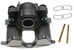 ACDelco Gold Remanufactured Friction-Ready Disc Brake Calipers for 1995-1997 SPORTAGE - 19141664