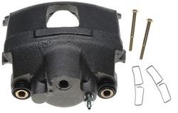 ACDelco Gold Remanufactured Friction-Ready Disc Brake Calipers for 1995-1997 SPORTAGE - 19141665
