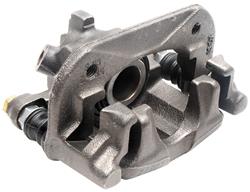 ACDelco Gold Remanufactured Friction-Ready Disc Brake Calipers for 1988-1990 VANDEN PLAS, XJ6 - 19141667