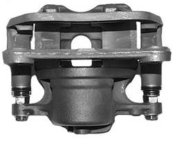 ACDelco Gold Remanufactured Friction-Ready Disc Brake Calipers for 1996-2000 RAV4 - 19141668