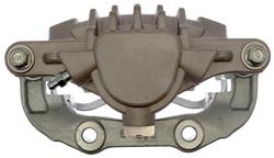 ACDelco Gold Remanufactured Friction-Ready Disc Brake Calipers 19141678