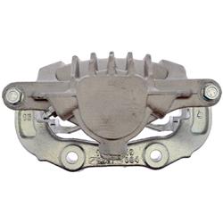 ACDelco Gold Remanufactured Friction-Ready Disc Brake Calipers 19424213