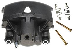 ACDelco Gold Remanufactured Friction-Ready Disc Brake Calipers for 2000-2002 NEON - 19141688