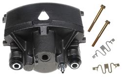 ACDelco Gold Remanufactured Friction-Ready Disc Brake Calipers for 2000-2002 NEON - 19141689