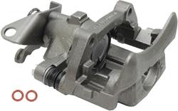 ACDelco Gold Remanufactured Friction-Ready Disc Brake Calipers for 2000-2002 LS, S-TYPE, 2002-2005 THUNDERBIRD - 19141700