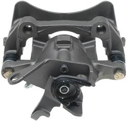 ACDelco Gold Remanufactured Friction-Ready Disc Brake Calipers for 2000-2002 LS, S-TYPE, 2002-2005 THUNDERBIRD - 19141701