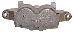 ACDelco Gold Remanufactured Friction-Ready Disc Brake Calipers 19156665