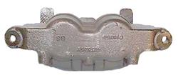 ACDelco Gold Remanufactured Friction-Ready Disc Brake Calipers 19156666