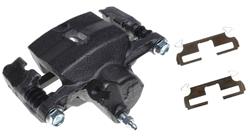 ACDelco Gold Remanufactured Friction-Ready Disc Brake Calipers for 1990-1996 Q45 - 19141714