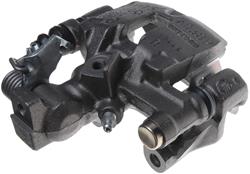 ACDelco Gold Remanufactured Friction-Ready Disc Brake Calipers 19141723