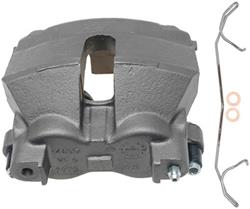 ACDelco Gold Remanufactured Friction-Ready Disc Brake Calipers for 1999-2002 GRAND CHEROKEE - 19141727