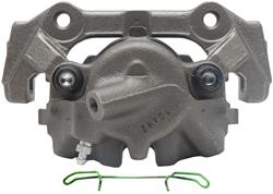 ACDelco Gold Remanufactured Friction-Ready Disc Brake Calipers for 1993-1997 850 - 19141735