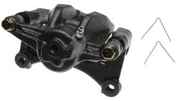 ACDelco Gold Remanufactured Friction-Ready Disc Brake Calipers for 1993-1995 GS300 - 19141753