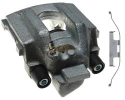 ACDelco Gold Remanufactured Friction-Ready Disc Brake Calipers for 1989-1995 525I, 1993 525IT - 19141756