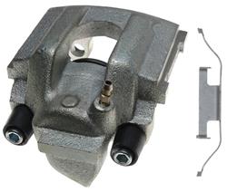 ACDelco Gold Remanufactured Friction-Ready Disc Brake Calipers for 1995 525I, 1994-1995 530I - 19141761