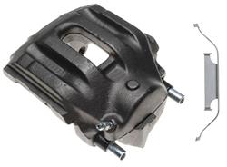 ACDelco Gold Remanufactured Friction-Ready Disc Brake Calipers 19141762