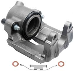 ACDelco Gold Remanufactured Friction-Ready Disc Brake Calipers 19141763