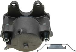 ACDelco Gold Remanufactured Friction-Ready Disc Brake Calipers for 1989-1995 525I, 1994-1995 530I, 1989-1993 535I - 19141765