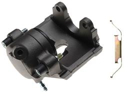 ACDelco Gold Remanufactured Friction-Ready Disc Brake Calipers for 1995-1999 M3, 1998-2002 Z3 - 19141766