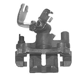 ACDelco Gold Remanufactured Friction-Ready Disc Brake Calipers for 1995-2000 PROTEGE - 19141770