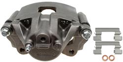 ACDelco Gold Remanufactured Friction-Ready Disc Brake Calipers 19141811