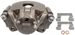 ACDelco Gold Remanufactured Friction-Ready Disc Brake Calipers 19141812